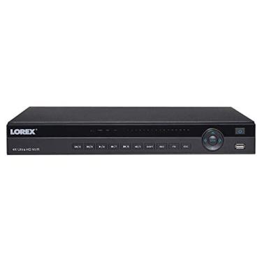 Imagem de Lorex Series NR900X NR9163X 4K 16 canais NVR com 3 TB de disco rígido