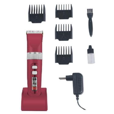 Imagem de Máquina De Tosa A8S Precision Edge Rosa