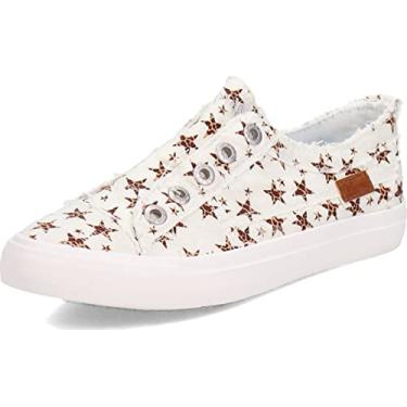 Imagem de Blowfish Play City Kitty Wonder Star Canvas 6.5 M