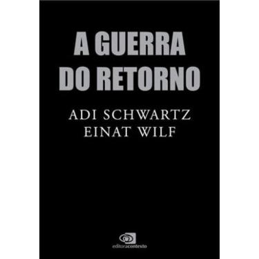 Imagem de A Guerra Do Retorno