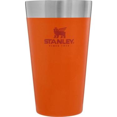 Imagem de Copo Térmico Stanley para Cerveja 473ml Sem Tampa