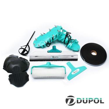 Imagem de  Kit Profissional Porcelanato Líquido (Kit F)