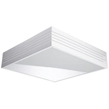 Imagem de Luminaria, Bonin, 9323Bm, Branco Micro, Pequeno