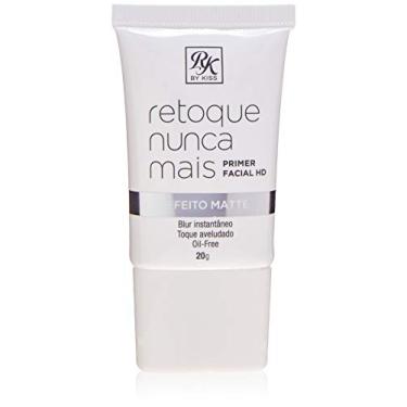 Imagem de Retoque Nunca Mais Primer HD Efeito Matte, Rk By Kiss