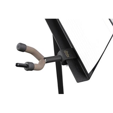 Imagem de String Swing CC08 Cabide para violino com encaixe para suporte de música