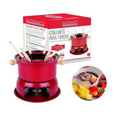 Imagem de FONDUE LUCERNA VM JG 11PCS