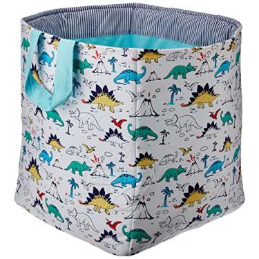 Imagem de Biramar Baby Saco De Brinquedos Dinossauro Multicor