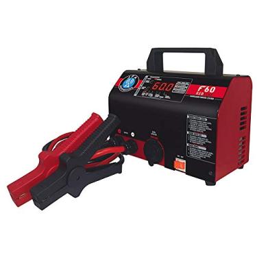 Imagem de Carregador De Bateria Jfa 60a Portátil Bivolt F60