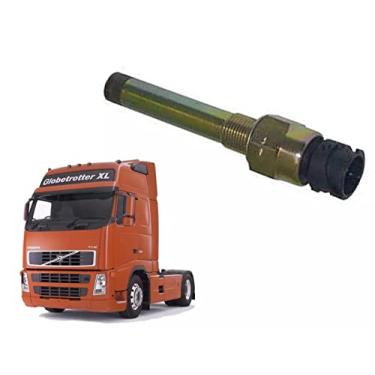 Imagem de SENSOR VELOCIMETRO 4 PINOS REDONDOS para PARA VOLVO FH12 NH12 NL10 NL12 MB O500 CAMBIO G100