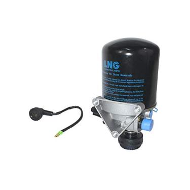 Imagem de VALVULA APU SECADOR AGUA (PORT. 1,21=22 X 1,5 MM E 22=12 X 1, AGRALE