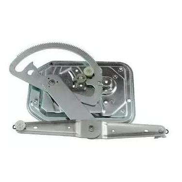 Imagem de MAQUINA DE VIDRO ELETRICA DIREITA PARA SCANIA P94/114/124 SERIE 4