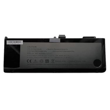 Imagem de Bateria Bringit Compatível Com Apple Macbook 15.4" Mb985ll/A  Lítio-Po