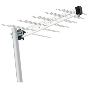 Imagem de ANTENA LOG EXTERNA PERIODICA UHF 20 ELEMENTOS
