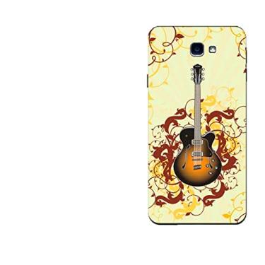 Imagem de Capa Adesivo Skin373 Verso Para Samsung Galaxy J7 Prime Sm-g610m