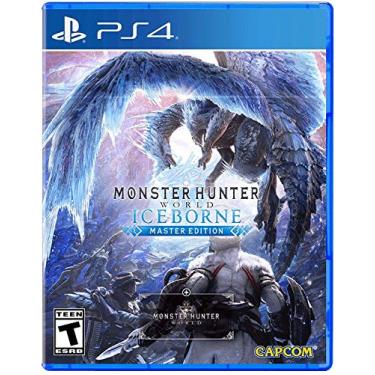 Imagem de Monster Hunter World: Iceborne Master Edition