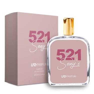 Imagem de Perfume Feminino 521 Sexy´s - (Ref. Importada) - Inspirado no 212 Sexy