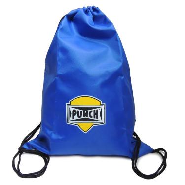 Imagem de Punch Sacola Esportiva Azul Royal