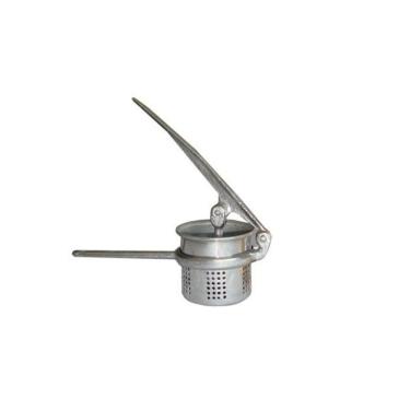 Imagem de Espremedor de Batata de Alumínio Continental