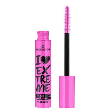 Imagem de Essence I Love Extreme Crazy Volume - Máscara De Cílios 12ml
