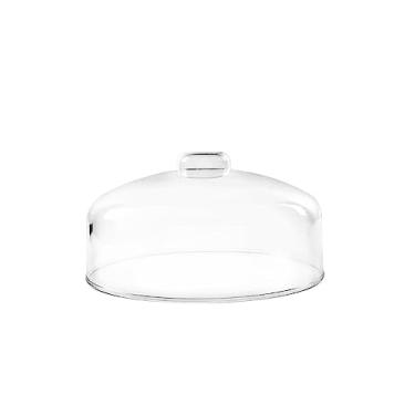 Imagem de Haus Concept - Cúpula Clear Buffet 24 cm - Cristal