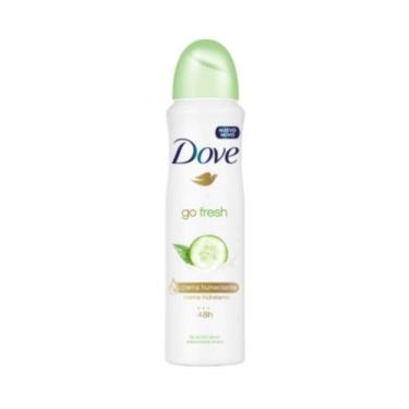 Imagem de Dove Go Fresh Desodorante Aerosol Feminino 89G