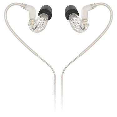 Imagem de Behringer SD251-CL Studio Monitoring Earphones