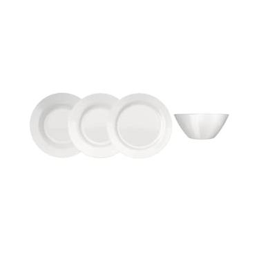 Imagem de Aparelho de Jantar Duralex Menu – 16 Peças