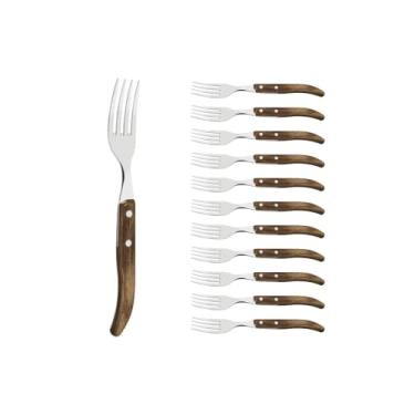 Imagem de Garfo de Mesa Tramontina Polywood Tramontina