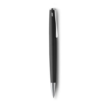 Imagem de LAMY Caneta de estúdio Open Box - Acabamento em laca preto (L267)