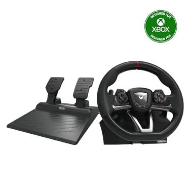 Imagem de Racing Wheel Overdrive Designed for Xbox Series X|S By HORI - Officially Licensed by Microsoft