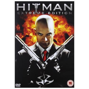 Imagem de Hitman - Extreme Edition [2007] [DVD]