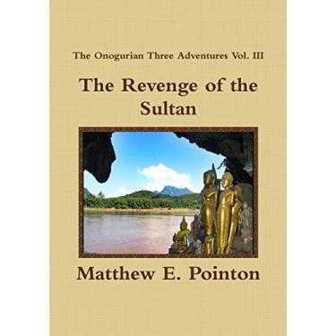 Imagem de The Revenge of the Sultan
