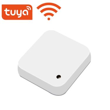 Imagem de Sensor de Luz Inteligente Tuya WiFi  Alimentado por Bateria  Luz Doméstica Inteligente  Controle de