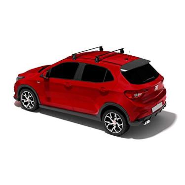 Imagem de Rack Long Life Linha Steel Argo E Novo Uno- 4 Portas