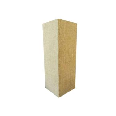 Imagem de Arranhador Para Gato Protetor Canto Sofá 2 Peças 55x15x15 cm