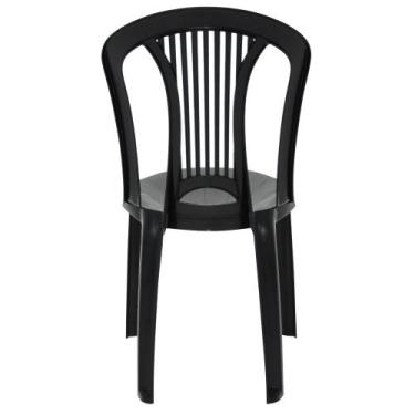 Imagem de Cadeira Atlântida Em Plástico Sem Braço - Tramontina