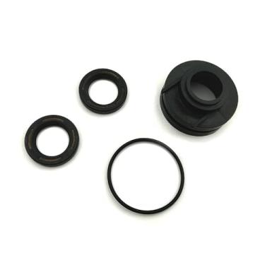 Imagem de OVERSEE 63D-W4434-00-00 Assy da carcaça da bomba de água para motor de popa Yamaha 2T/4T 40HP 50HP 60HP 63D-44341-00-00 6BG-44341-00-00