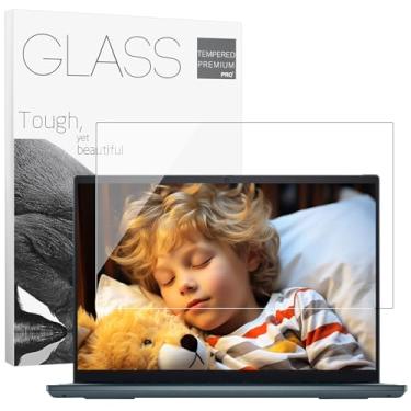 Imagem de Protetor de tela para laptop de 14 polegadas, protetor de tela de vidro temperado para HP/Dell/Sony/Gateway/Samsung/Lenovo/Acer/MSI/LG/Razer, Razer, proporção de 16:9, laptop de 14 polegadas, dureza