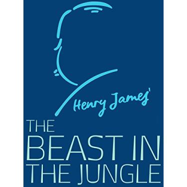 Imagem de The Beast in the Jungle (Henry James Collection) (English Edition)