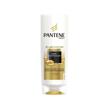 Imagem de Condicionador Pantene Hair Care Hidro-Cauterização - 400ml