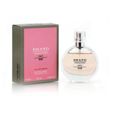 Imagem de Brand Collection 039 - Chanel Chance Fem Edp 25Ml Eau De Parfum