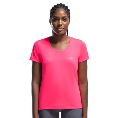 Imagem de Camiseta Olympikus Essential Feminina