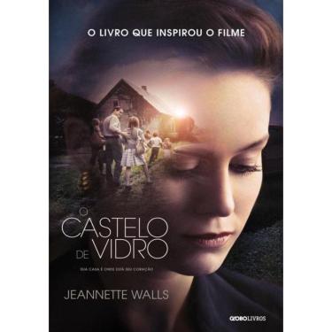 Imagem de Castelo De Vidro, O - Capa Do Filme