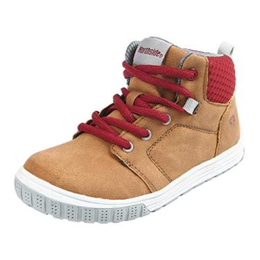 Imagem de Bota infantil Northside Parker Fashion, Cinnamon, 11 Little Kid
