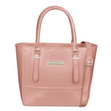 Imagem de Bolsa Feminina Petite Jolie Daily Rosa Único