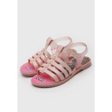 Imagem de Sandalia Lol Shine 22626-Feminino