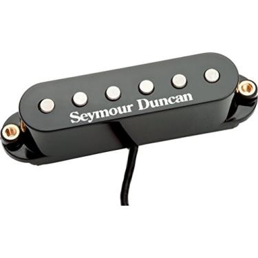 Imagem de Seymour Duncan - 11203-10 peças - STK-S4b Stack Plus Strat Pch