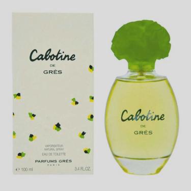 Imagem de Perfume Grès Cabotine - Eau de Toilette - Feminino - 100 ml