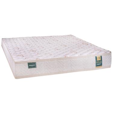 Imagem de Colchão Casal Espuma D45 Minaspuma Celebrate II com Pillow 138x188x25cm