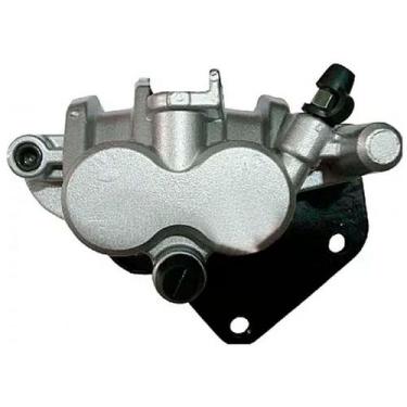 Imagem de Pinça Freio Titan150 Mix Com Adaptador para Ml125, Cbx250 Twister, Cbx